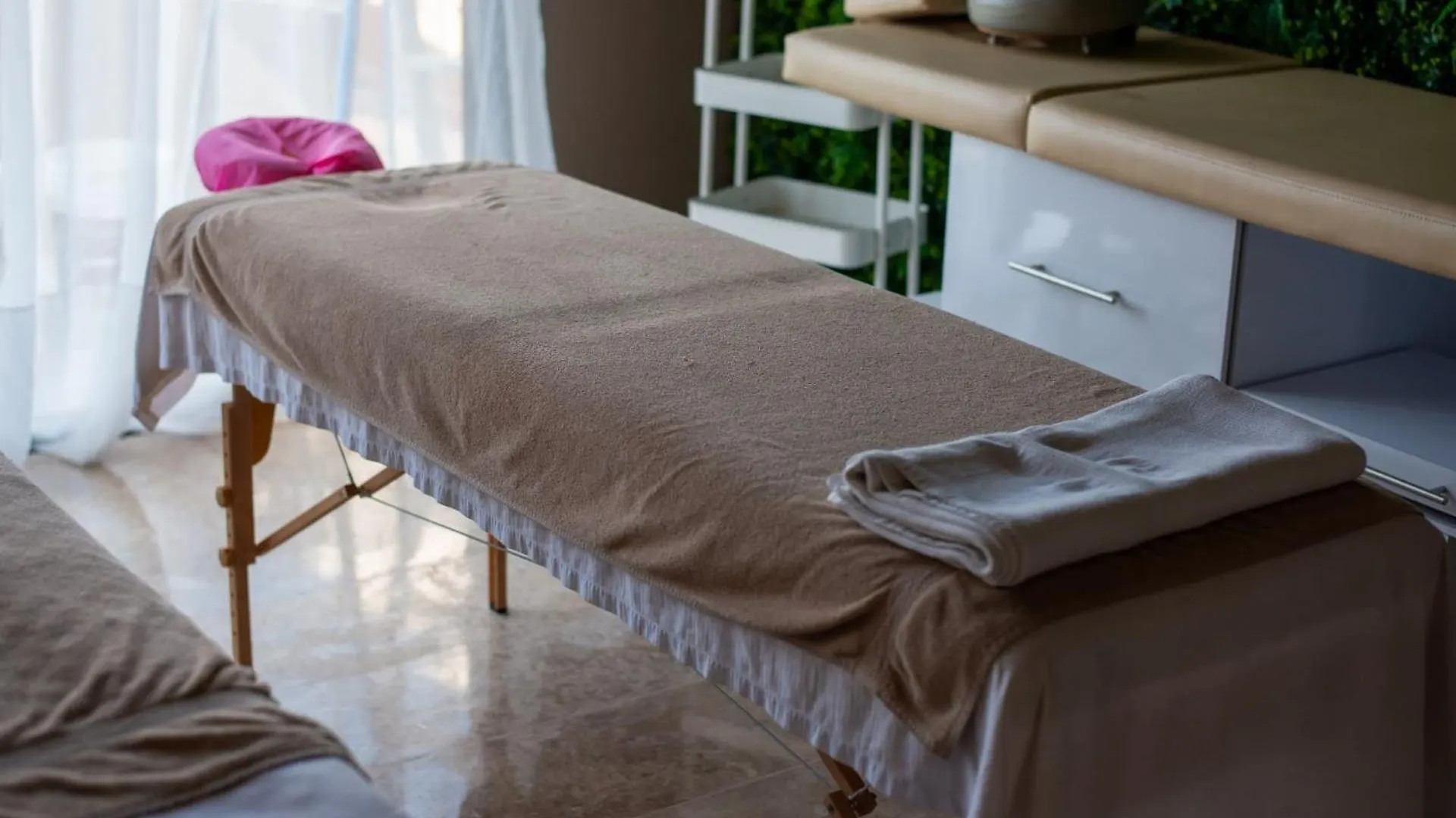 Serenity In The Sky - Studio With Rooftop And Plunge Pool Tulum